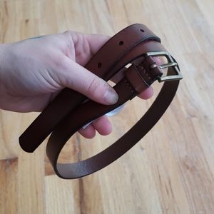 Women's Belt